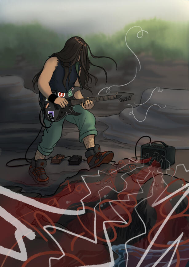 Style test for Catharsis