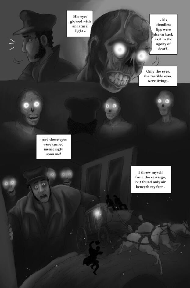 Uncanny tales p7