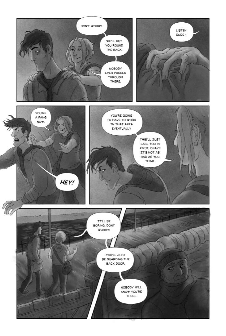 Fang from a fang page 5